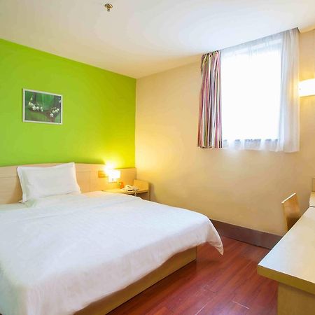 7Days Inn Foshan Shunde Ronggui Xiao Huangpu ห้อง รูปภาพ