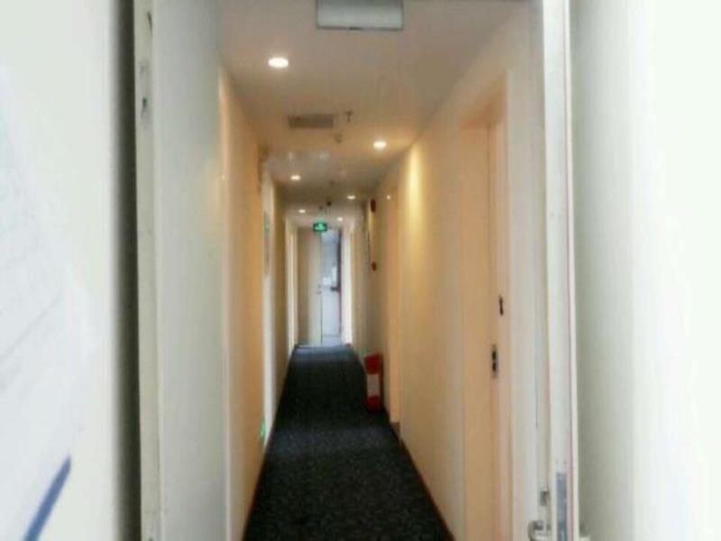 7Days Inn Foshan Shunde Ronggui Xiao Huangpu ภายนอก รูปภาพ